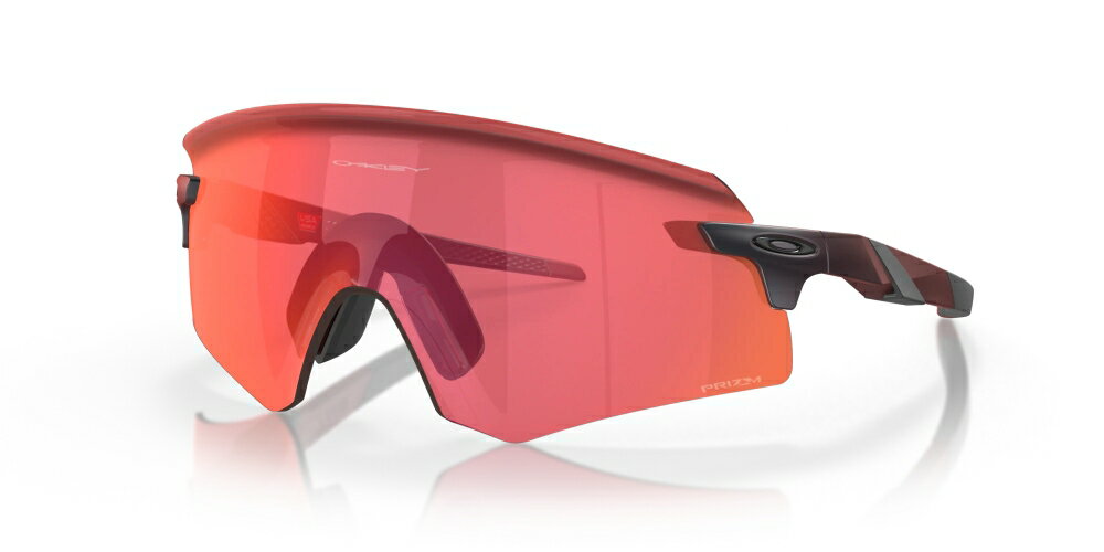 OAKLEY ENCODER(A) 『PRIZM TRAIL TORCH』エンコーダー オークリー サングラスo009472F-06(サイズ/39)『ルックスオティカジャパン 正規品』