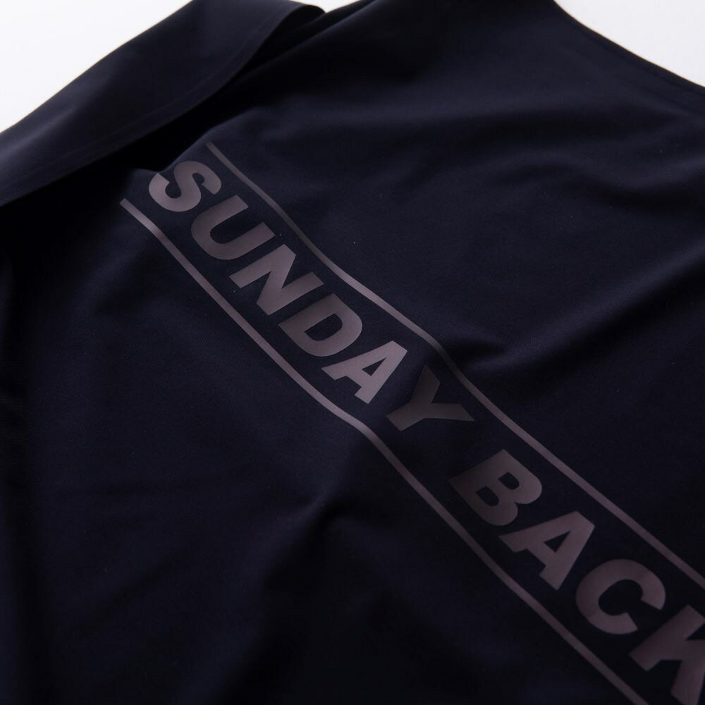 ゴルフ ウェア レディース ノースリーブ ANDRIDE ノースリーブシャツ ゴルフウェア 女性 シャツ おしゃれ トップス