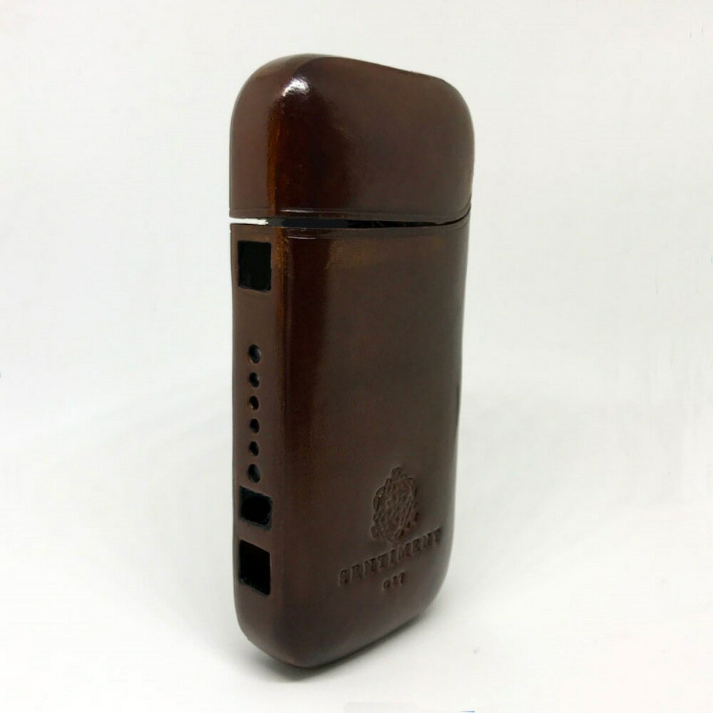 �ڥ����ꥢ��쥶�����ѡ�SENTIMENT IQOS(��������) 2.4 PLUS�ѥ�����