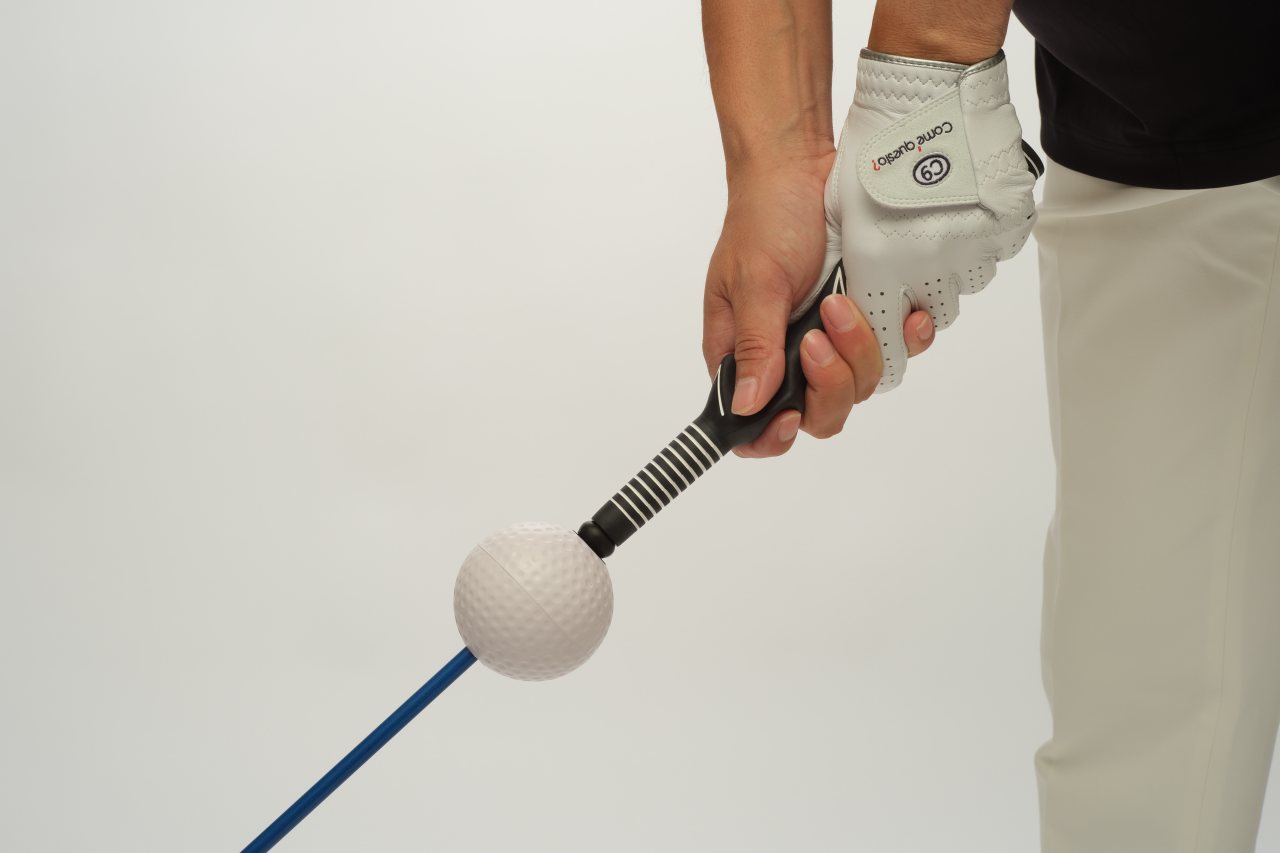 ヘッドスピーダー ゴルフ練習器具 スイング 素振り ゴルフ 練習 練習器具 器具 素...
