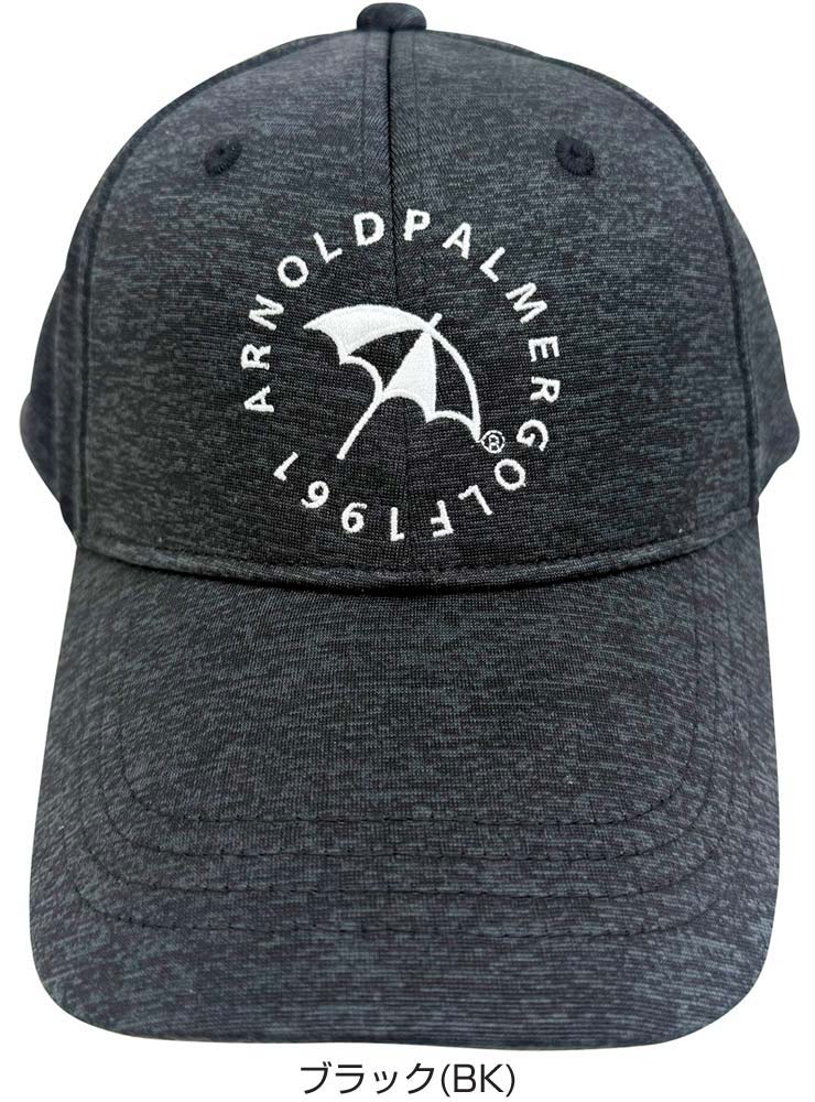 アーノルドパーマー ロゴ キャップ ゴルフウェア メンズ APCP-21 [即納]