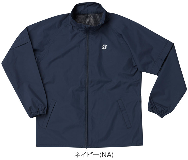 ブリヂストンゴルフ レインウェア 上下セット レディース M-LL 84G51