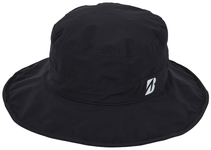 [SALE価格] ブリヂストンゴルフ 水神 レインハット レディース CPG24W