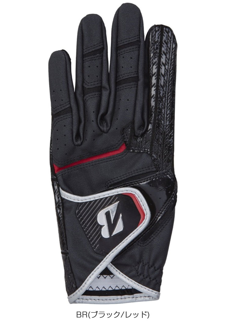 ブリヂストンゴルフ ウルトラグリップ グローブ 左手用 GL2505