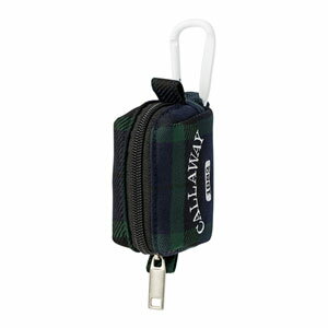 楽天市場】キャロウェイ ポーチ（カラーグリーン）（スポーツ