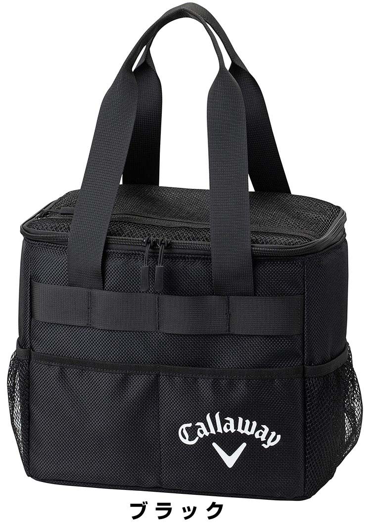 キャロウェイ CALLAWAY サーモギア 保冷保温 バッグ 26JM [即納]