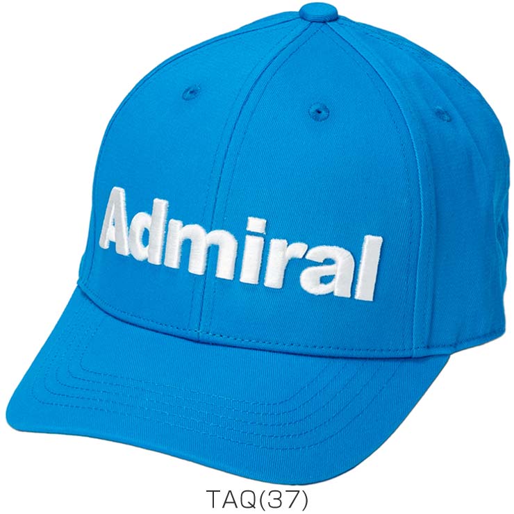 アドミラルゴルフ パフォーマンスプロ キャップ ゴルフウェア ADMB4A02