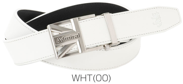 アドミラルゴルフ キーリット ベルト ゴルフウェア メンズ ADMB4BV1