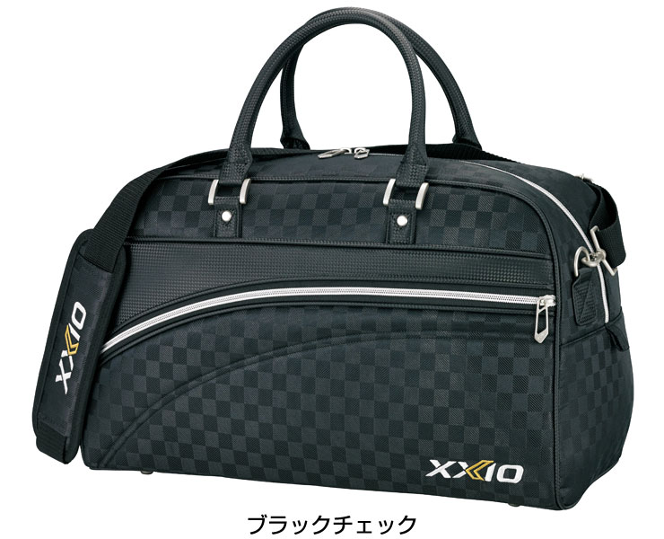 ダンロップ　ゼクシオ　メンズ　ボストンバッグ　GGB-X111