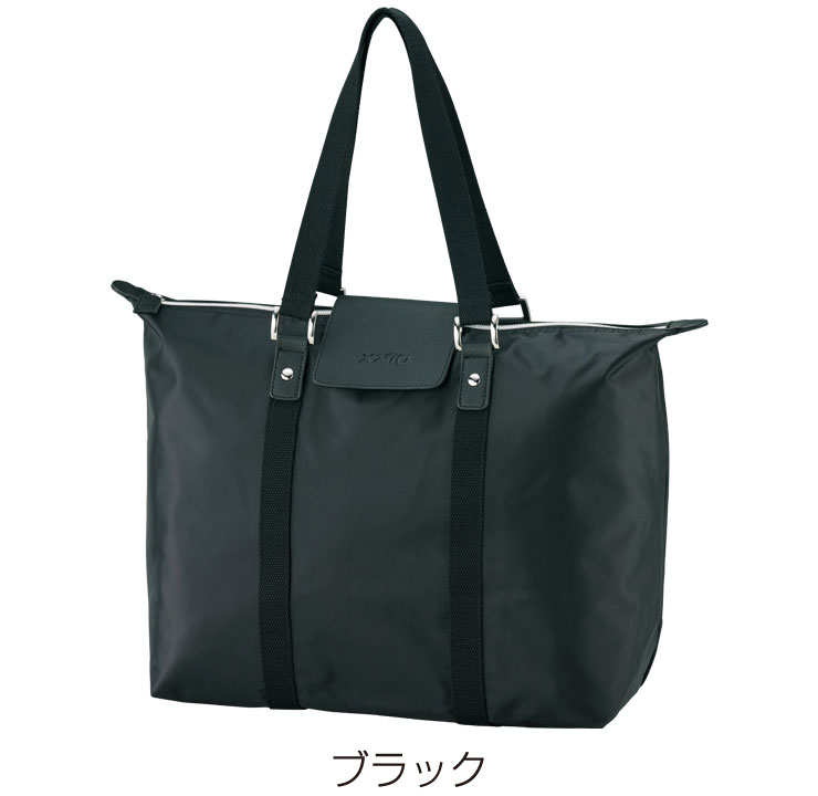 ゼクシオ　折畳みトートバッグ　GGF-B6008