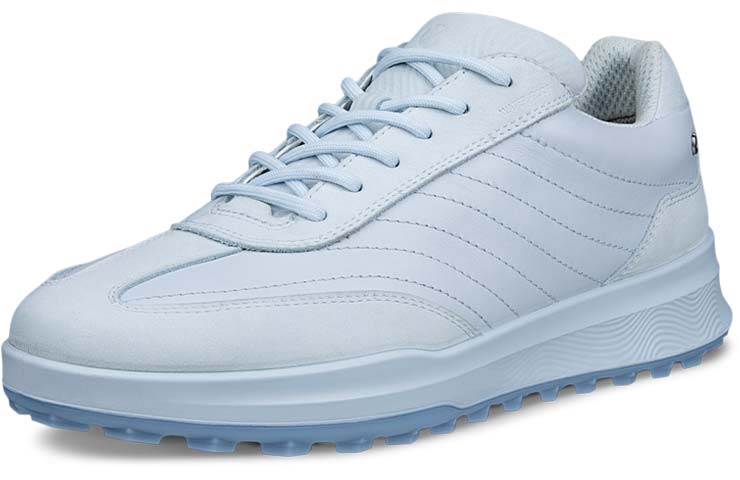エコー ECCO STREET VIBE ゴルフシューズ レディース 115303 カラー： エアー (60566)