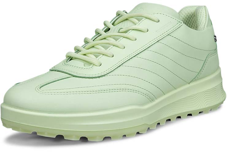 エコー ECCO STREET VIBE ゴルフシューズ レディース 115303 カラー： ライムクリーム (61481)