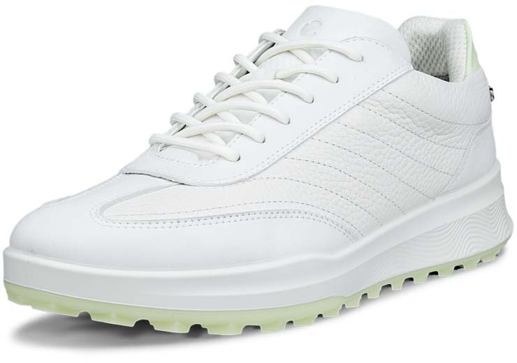 エコー ECCO STREET VIBE ゴルフシューズ レディース 115303 カラー： シャドウホワイト (61606)