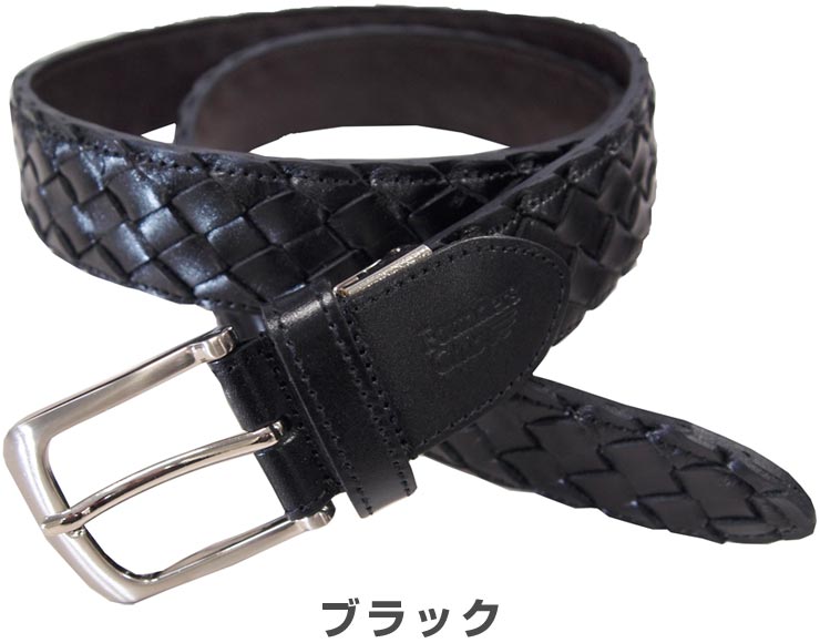 [SALE価格] ファウンダースクラブ メンズ ゴルフウエア メッシュ張り合せ 日本製 牛革ベルト FC-8609A