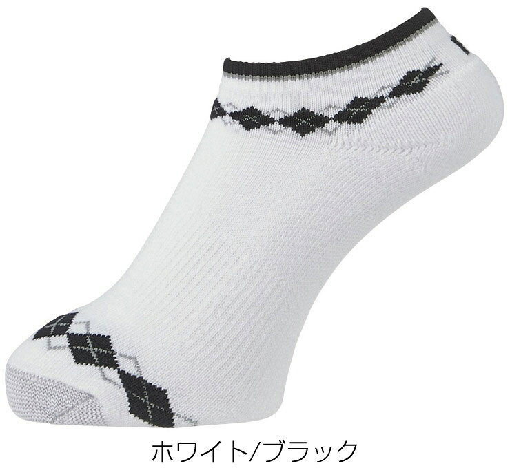 フットジョイ ソックス レディース プロドライ スポーツ FJSK202