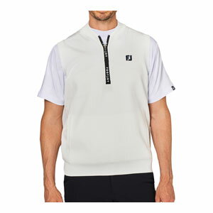 楽天市場】footjoy フットジョイ ハーフジップの通販