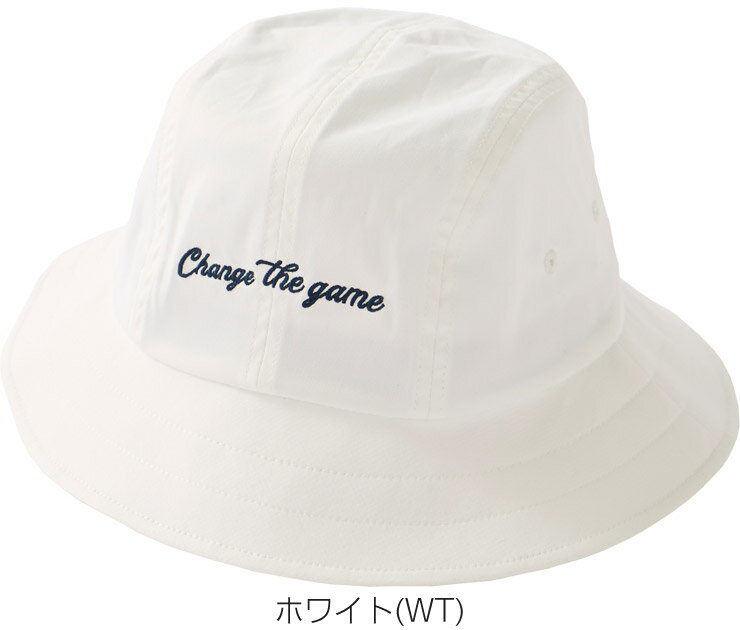 [SALE価格] フィラゴルフ FILA GOLF 日よけ付き UVハット ウェア レディース 756-916