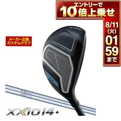 楽天市場】ゼクシオ ユーティリティ（シャフト素材スチール）の通販