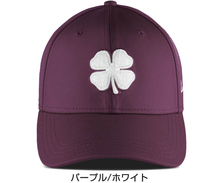 [SALE価格] ブラッククローバー ゴルフ メンズ キャップ PREMIUM CLOVER ＃107