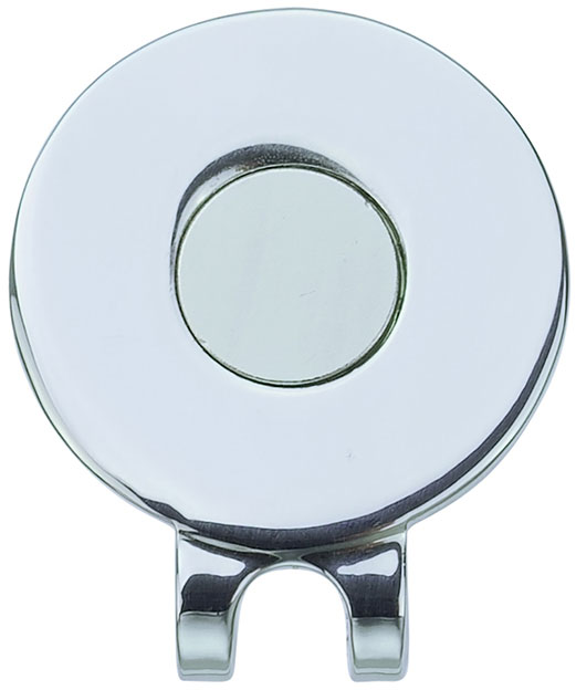 ライト マーカー用クリップ マグネット付 X-659 2