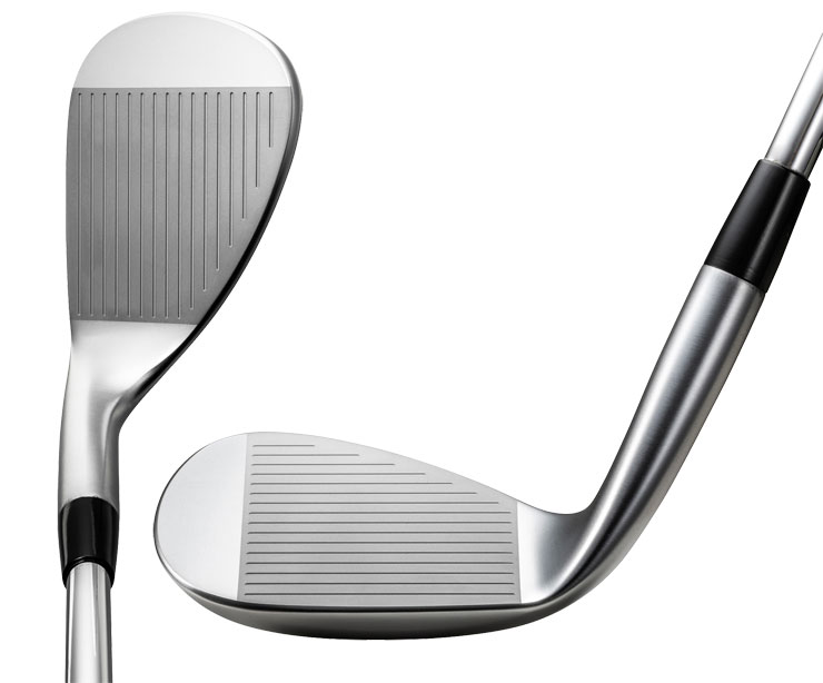 ミズノプロ T3 ウエッジ ホワイトサテンブラッシュ仕上げ N.S.PRO 950GH neo シャフト