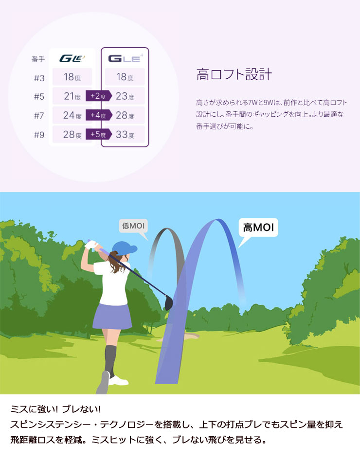 �����������९��� �ԥ� G Le4 �ե������������å� ����ե����ȥǥ����� �ĥ���AD UB ����ե�