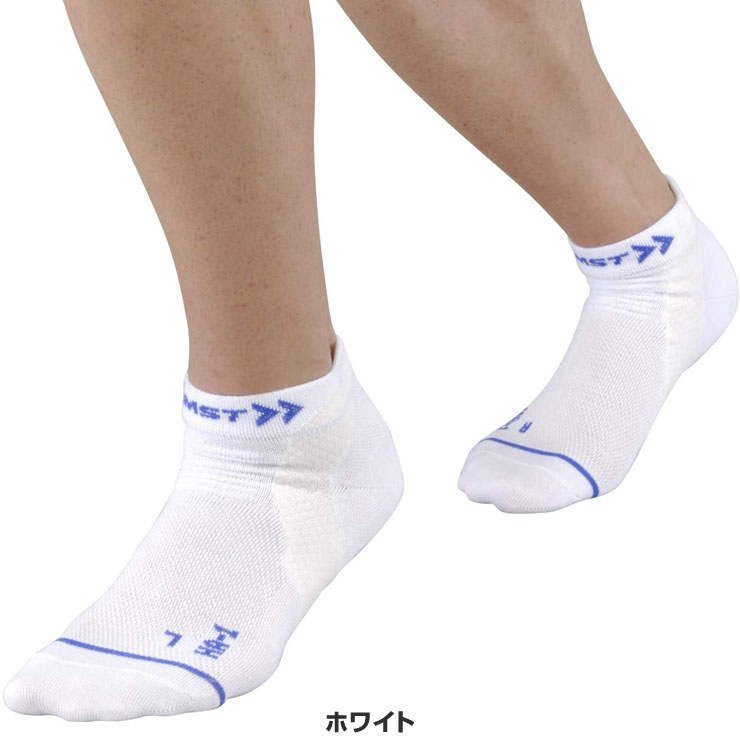 ザムスト ZAMST HA-1メッシュ ソックス