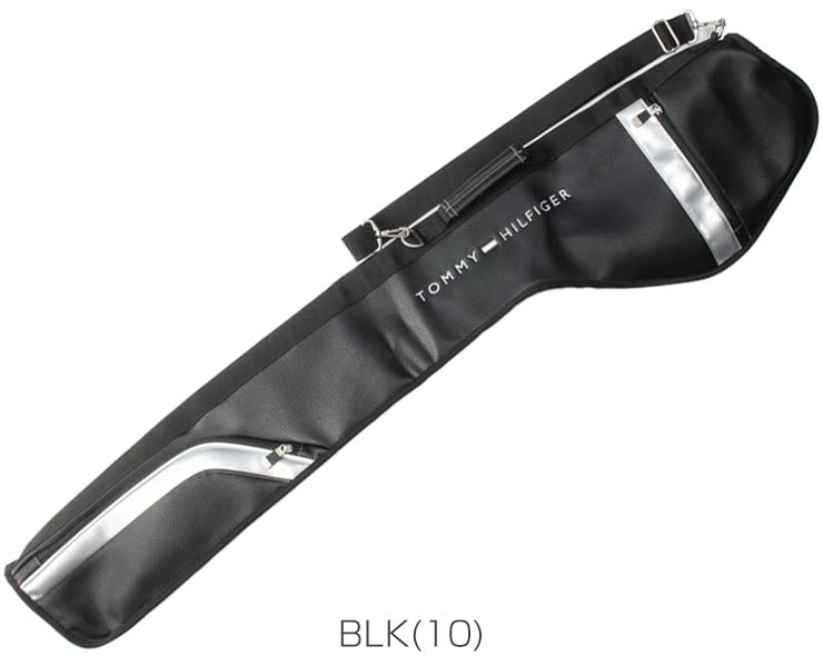 [SALE価格] トミーヒルフィガー ゴルフ FACE クラブケース THMG4SK2