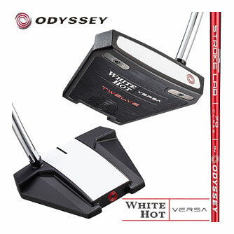 楽天市場】オデッセイ センターシャフト パター(シリーズWHITE 楽天市場】オデッセイ センターシャフト パター(シリーズWHITE
