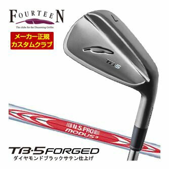 եƥ 2025NEW TB5 FORGED  ɥ֥åƥž夲 N.S.PRO MODUS3 TOUR10...