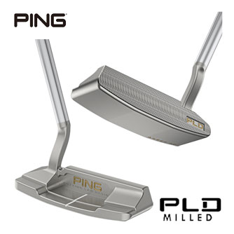 ԥ PLD ߥ 󥵡 4D ѥ PING PP58 TOUR M åס륷եȻ