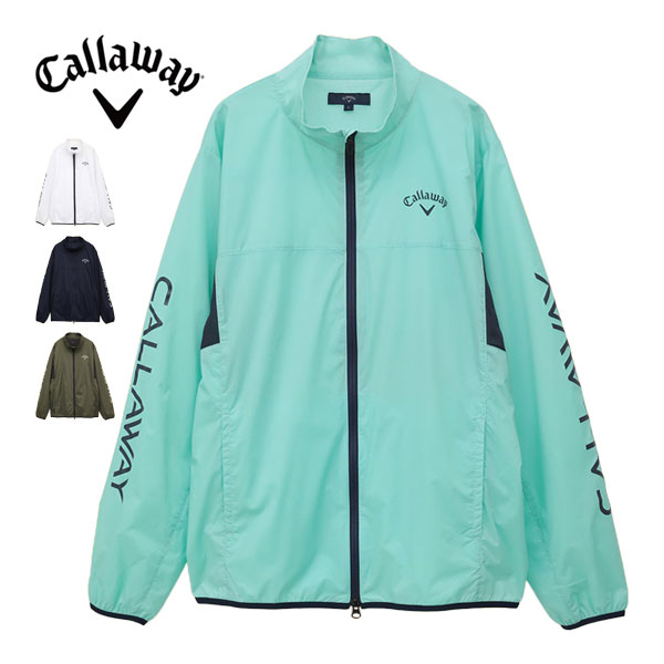 楽天市場】callaway 2way フルジップブルゾンの通販 楽天市場】callaway 2way フルジップブルゾンの通販