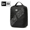 ニューエラ NEW ERA アウトライン シューケース 17L 14521322