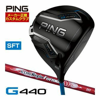 ԥ G440 SFT ɥ饤С NS PRO REGIO FORMULA M ե ९
