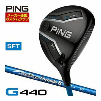 ԥ G440 SFT եå NS PRO REGIO FORMULA B ե ९