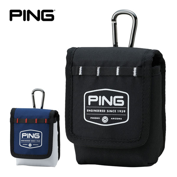 ピン ネイティブライト スコープケース GB-N2505