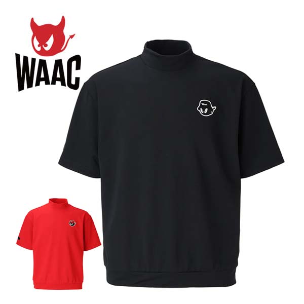 楽天市場】waac ゴルフウェアの通販