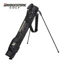 ブリヂストンゴルフ セルフスタンド クラブケース CCG220