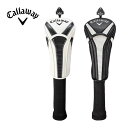 キャロウェイ スナッズ フェアウェイウッド用 ヘッドカバー 25 JM