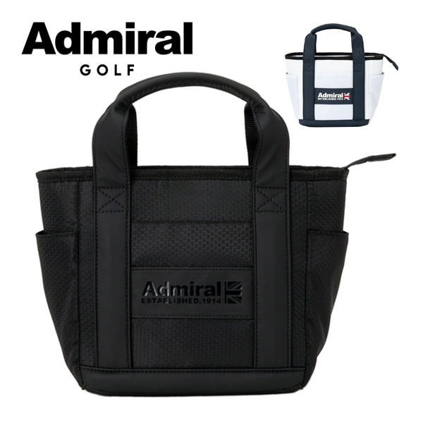 アドミラルゴルフ ADMIRAL GOLF ライトウェイト ラウンドバッグ ADMZ5BT5
