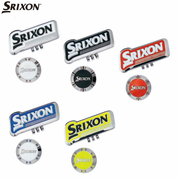 スリクソン　クリップマーカー　GGF-15334