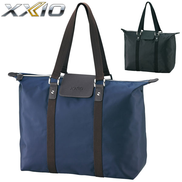 ゼクシオ　折畳みトートバッグ　GGF-B6008