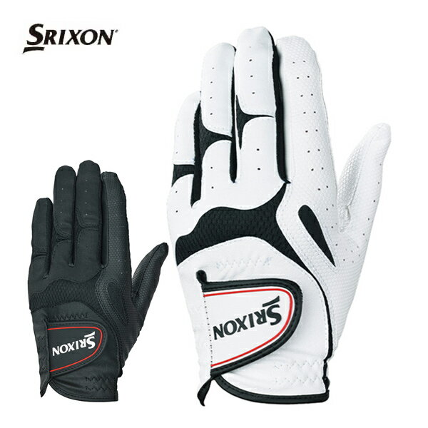 スリクソン ゴルフグローブ メンズ 左手用 GGG-S030