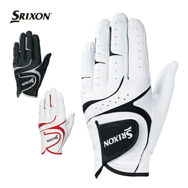スリクソン ゴルフグローブ メンズ 左手用 GGG-S031