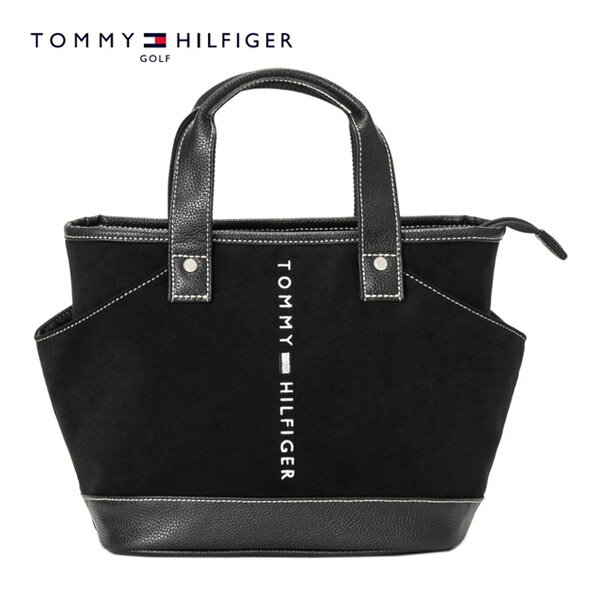 トミーヒルフィガー ゴルフ ラウンドバッグ プレミアムフェイス THMG5FTA