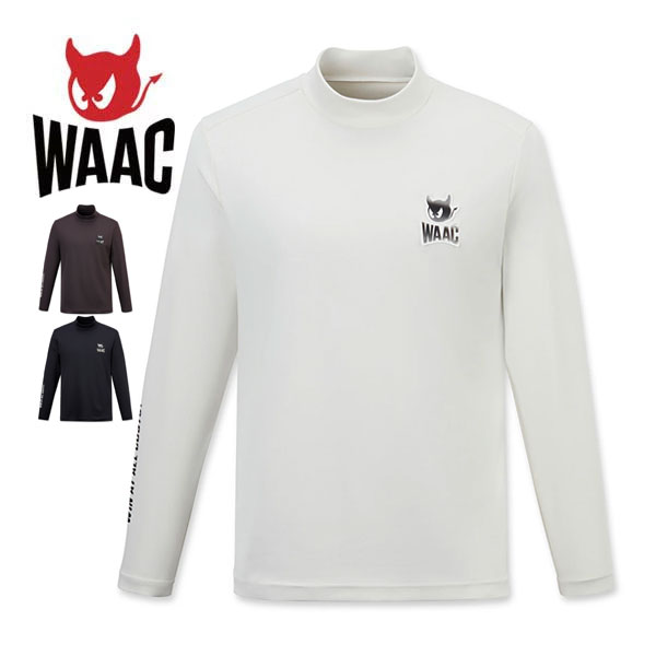 楽天市場】waac（メンズウェア｜ウェア）：ゴルフ<スポーツ