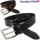 メーカー希望小売価格はメーカーカタログに基づいて掲載しています。FoundersClub オススメ おすすめ ゴルフ ウェア アパレル ゴルフ用品 メンズ 男性 ウェア 洋服 アクセサリー ベルト 日本製 メイドインジャパン 牛革 センターステッチ サイズ調整 ブラック ブラウン 黒ファウンダースクラブ メンズ ゴルフウエア センターステッチ 日本製 牛革 ベルト FC-8608A 遊び上手な男の為のGolfウエアーコレクション。 このベルトは国内で製造した品質にこだわったベルトですので、長くご愛用いただけます。 また、サイズ調整も可能ですので、どなたさまでもご使用いただけます。 素材 牛革 サイズ 長さ：103cm(ウエスト90cm) 幅：3.5cm