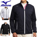 メーカー希望小売価格はメーカーカタログに基づいて掲載しています。MIZUNO GOLF WEAR ゴルフ アパレル ゴルフ用品 ゴルフウエア ウエア おすすめ オススメ メンズウェア 洋服 男性用 アウター アッパー 上着 ブルゾン ジャケット 長袖 長そで ロングスリーブ フルジップ ジップアップ テックライニング 動きやすい ミズノムーブテック MZ21FWWEAR ホワイト ブラック ディープネイビー 黒 白ミズノ ゴルフウェア メンズ テックライニング ムーブ フルジップ ブルゾン E2ME1503 詳細画像 商品特長 保温裏地「テックライニング」を使用したムーブブルゾン。 スイングしても温かい空気を逃さない。 胸のRBロゴと後ろのMIZUNOロゴがポイントのジップアップブルゾン。 背中の切り替えリブがアクセント。 フロント、ポケット部ファスナー仕様。 裏地にテックライニングを使用し温かい。 ■動きやすいウエア設計を採用した「ミズノムーブテック」シリーズ ■テックライニング スペック 素材 表地：ポ・潟Gステル100％、(裏ポリウレタン100％) 裏地：ポリエステル99％、ポリウレタン1％ 切替部：ポリエステル100％、リブ部：ポリエステル100％ バインダー：ポリエステル93％、ポリウレタン7％ サイズ表(cm) S M L XL 2XL 3XL 身長 162-168 167-173 172-178 177-183 182-188 187-193 胸囲 85-91 89-95 93-99 97-103 101-107 105-111