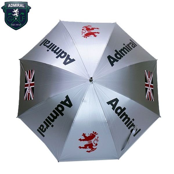 アドミラルゴルフ ゴルフ アンブレラ ADMZ5SK1