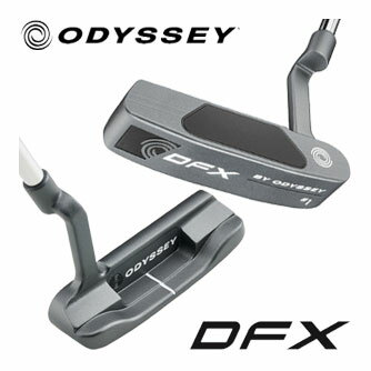 オデッセイ 25 DFX ＃1 CH パター